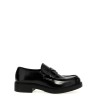 'Chocolate' loafers