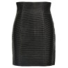 'HW Rolled' skirt
