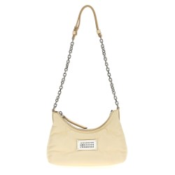 'Glam Slam hobo micro' shoulder bag