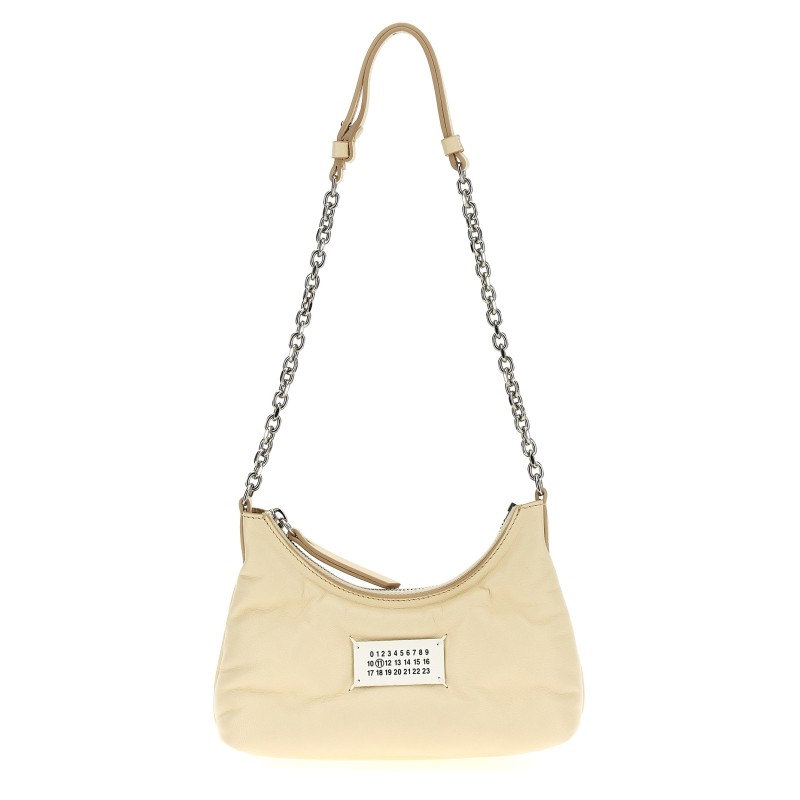 'Glam Slam hobo micro' shoulder bag
