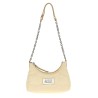 'Glam Slam hobo micro' shoulder bag