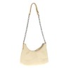 'Glam Slam hobo micro' shoulder bag
