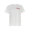 Logo patch t-shirt