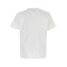 Logo patch t-shirt