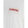 Logo patch t-shirt