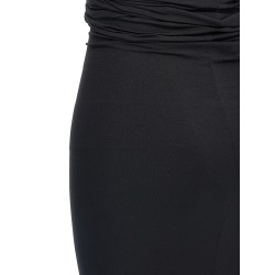 'Prong' mini dress