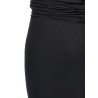 'Prong' mini dress