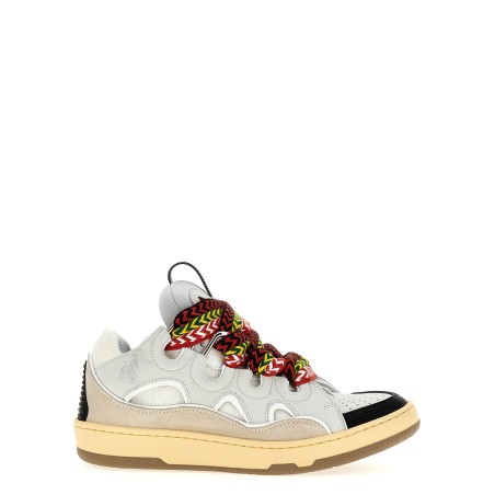 'Curb' sneakers