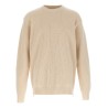 Zip sweater