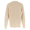 Zip sweater