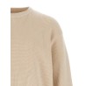 Zip sweater