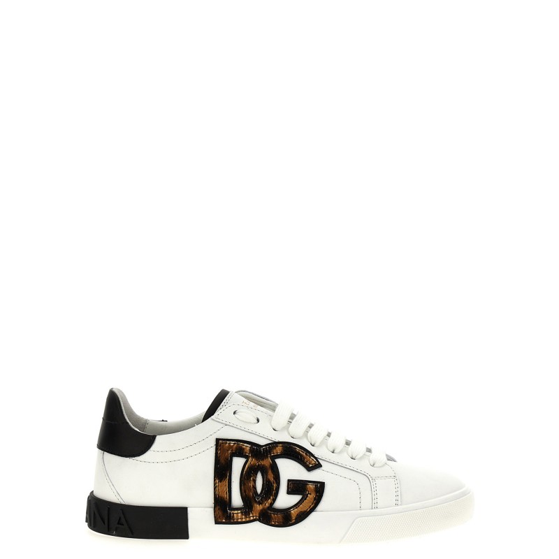 'Portofino' sneakers