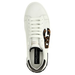 'Portofino' sneakers