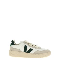 'V-90' sneakers