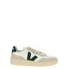 'V-90' sneakers