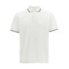 Piqué polo shirt