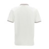 Piqué polo shirt