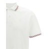 Piqué polo shirt