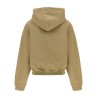 'Oval Logo' hoodie