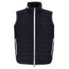 Logo vest