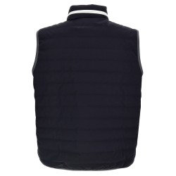 Logo vest