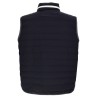 Logo vest