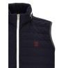 Logo vest