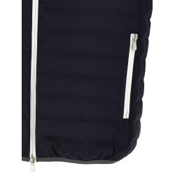 Logo vest