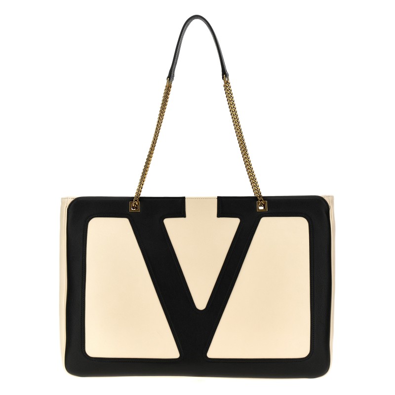 Shopping Valentino Garavani 'Viva Superstar'grande