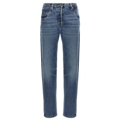 Denim jeans