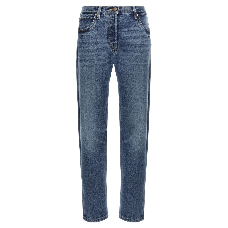 Denim jeans