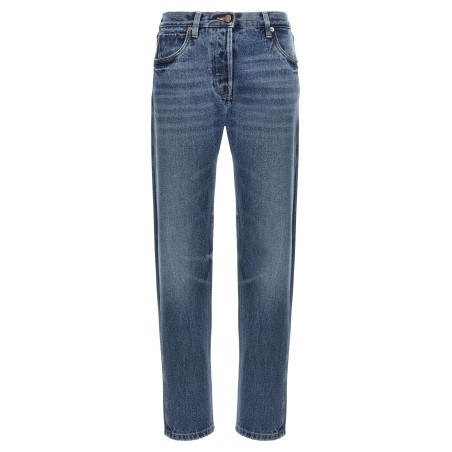 Denim jeans