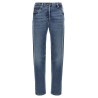 Denim jeans