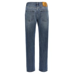 Denim jeans