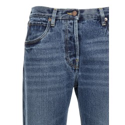 Denim jeans