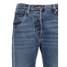 Denim jeans