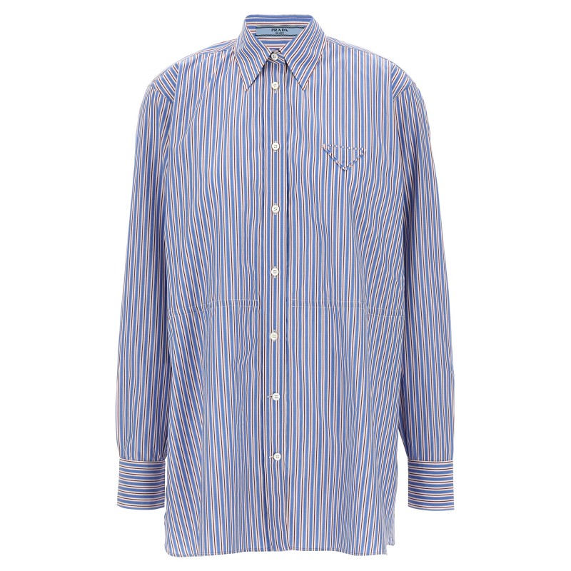 Striped shirt