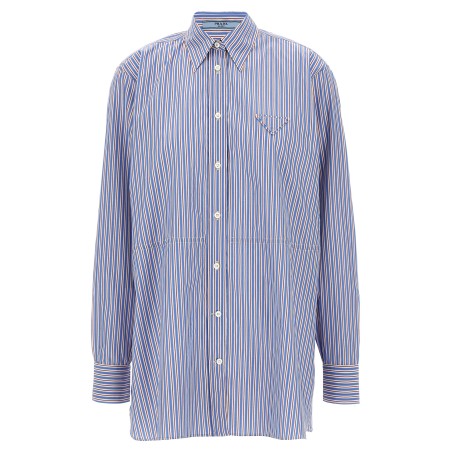 Striped shirt