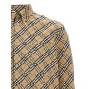 Check shirt