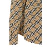 Check shirt