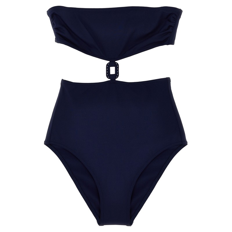 'Marina' one-piece swimsuit