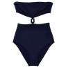 'Marina' one-piece swimsuit