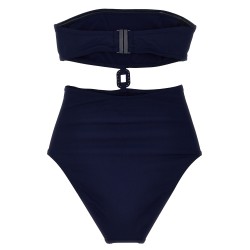 'Marina' one-piece swimsuit