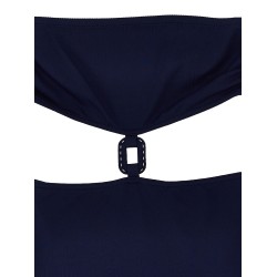 'Marina' one-piece swimsuit