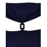 'Marina' one-piece swimsuit