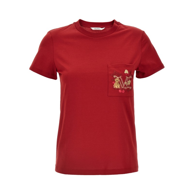 'Nunzio' T-shirt