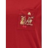 'Nunzio' T-shirt
