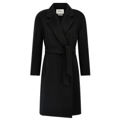 'Melinda' coat