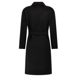 'Melinda' coat