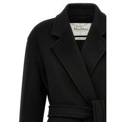 'Melinda' coat
